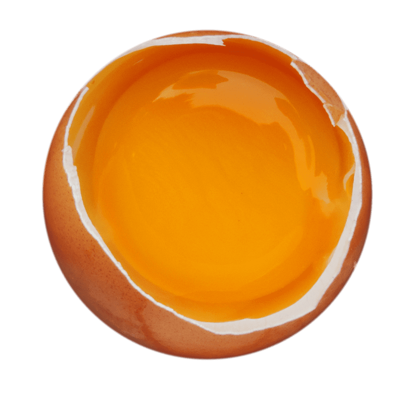 Konventionelle Eier